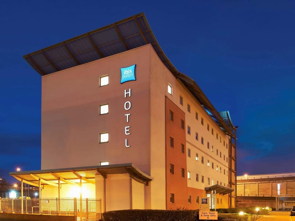 Ibis Budget Newport Hotel in Newport