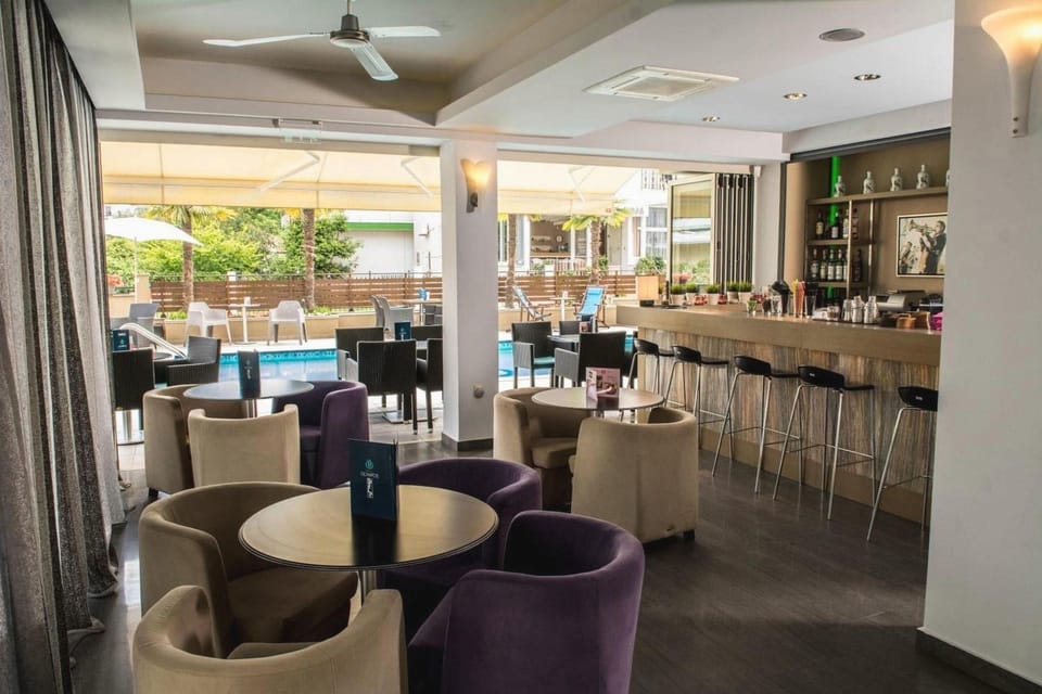 Hotel Olympos Hotel in Pieria, Greece