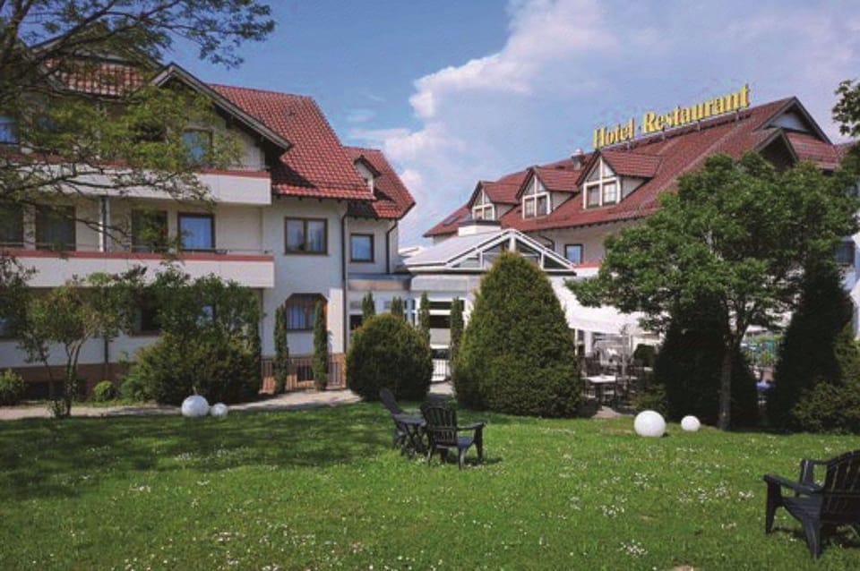 Hotel Empfinger Hof, Sure Hotel Collection by Best Western Hotel in Baden-Württemberg