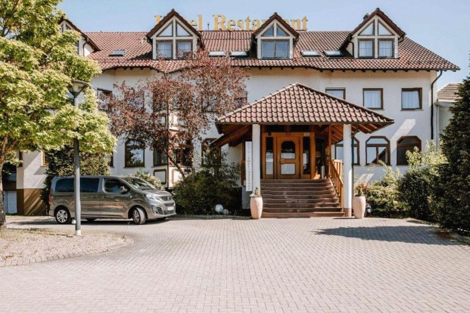 Hotel Empfinger Hof, Sure Hotel Collection by Best Western Hotel in Baden-Württemberg
