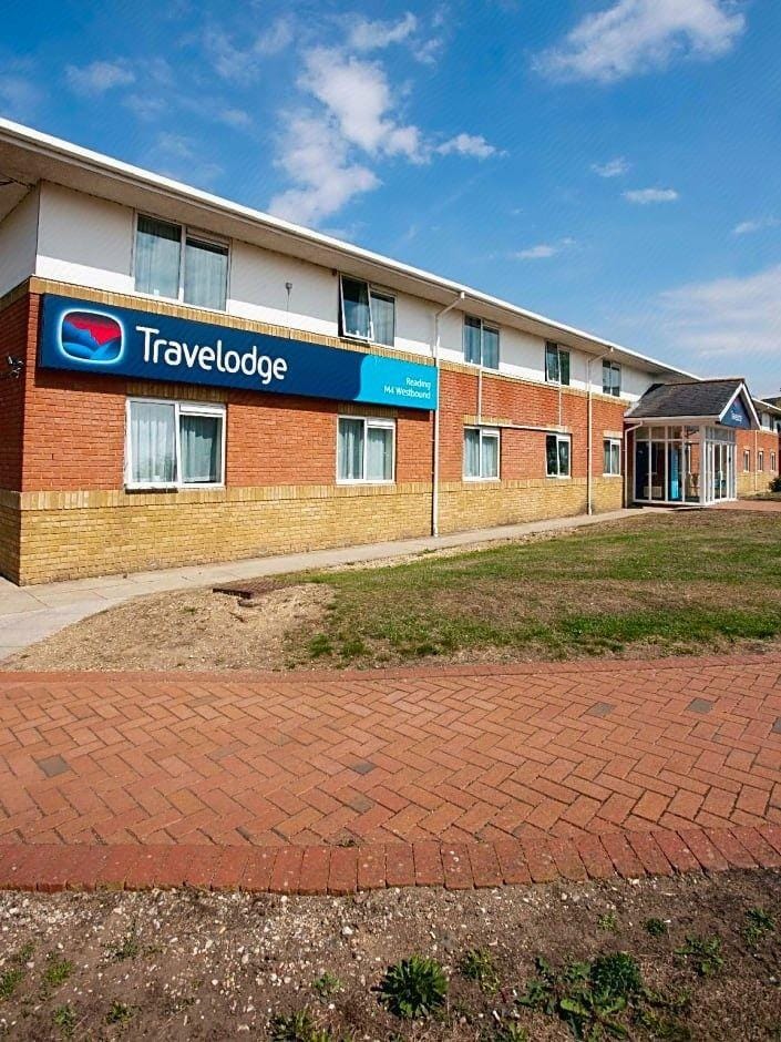 Travelodge Reading M4 Westbound Hotel in Reading