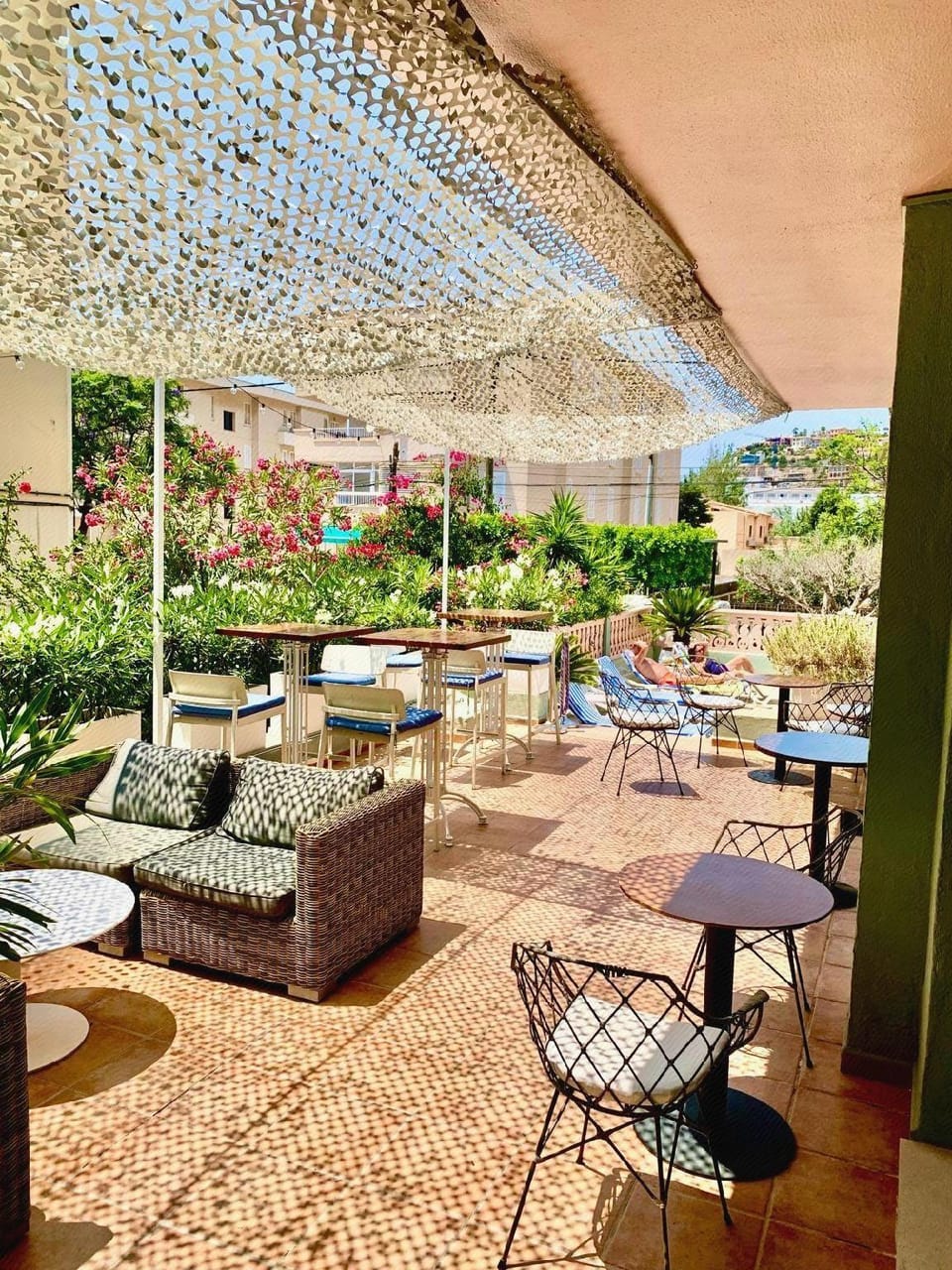 4U Miranda - Adults Only Hotel in Serra de Tramuntana