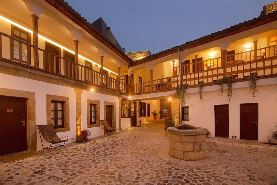 Hani I Pazarit Hotel in North Macedonia