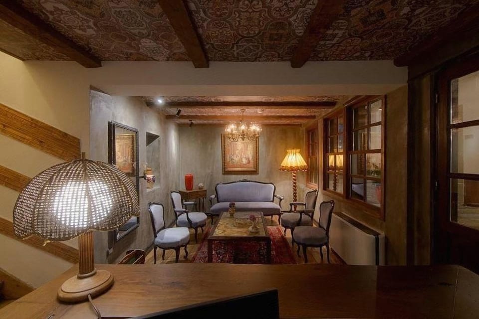Hani I Pazarit Hotel in North Macedonia