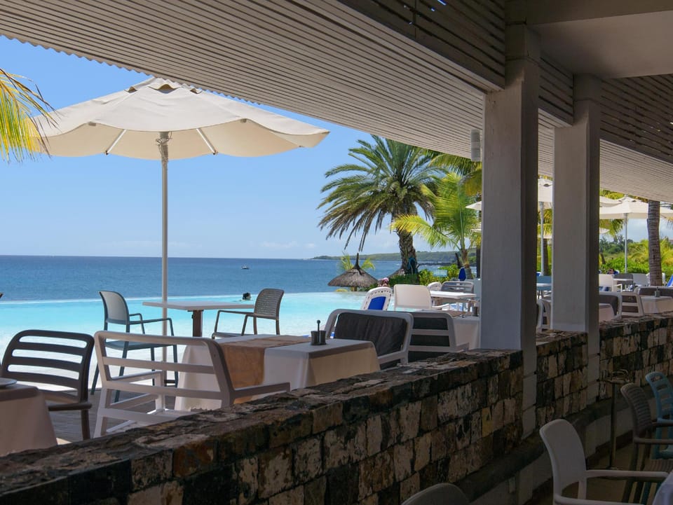 Anelia Resort Villas & Spa Hotel in Flic en Flac