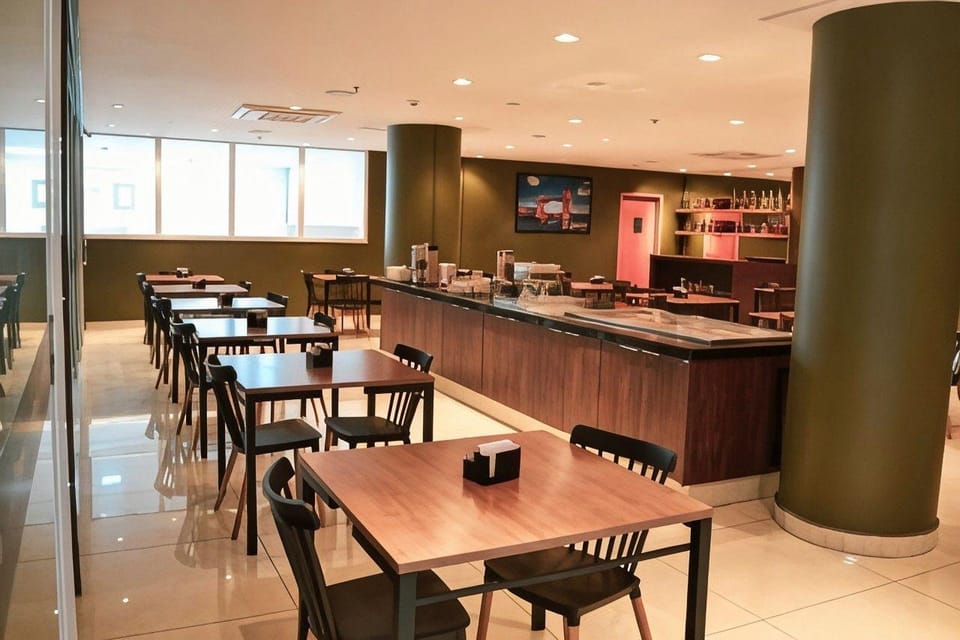 Nobile Inn London Anápolis Hotel in State of Goiás