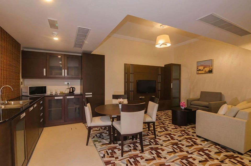 Al Murooj Grand Hotel Hotel in Muscat