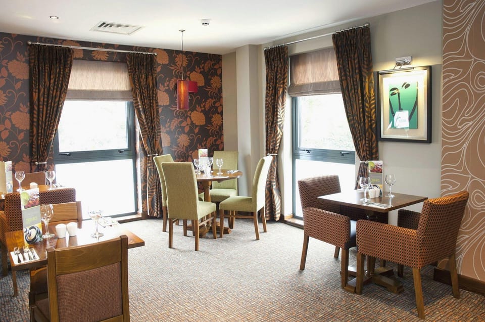 Premier Inn Camberley Hotel in Camberley