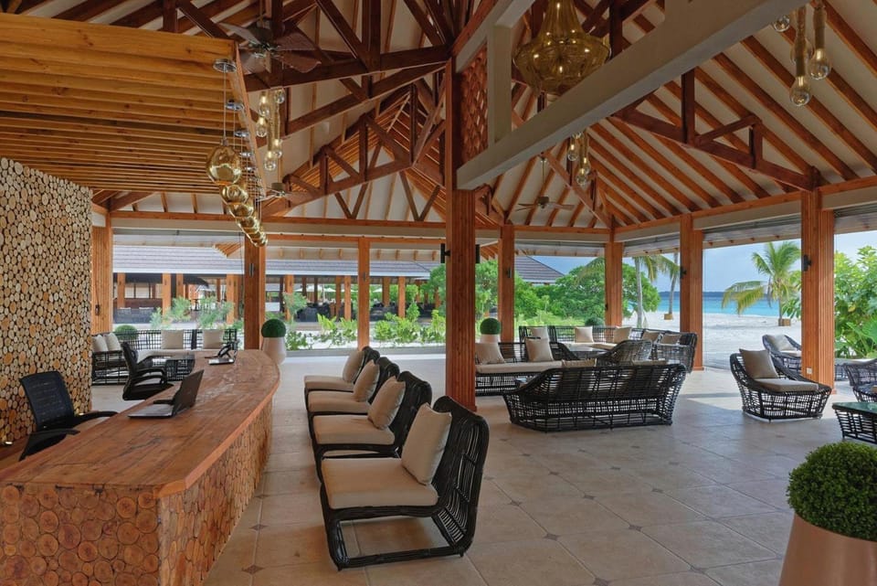Brennia Kottefaru Maldives - All Inclusive Hotel in Maldives