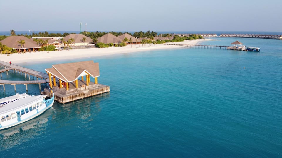 Brennia Kottefaru Maldives - All Inclusive Hotel in Maldives