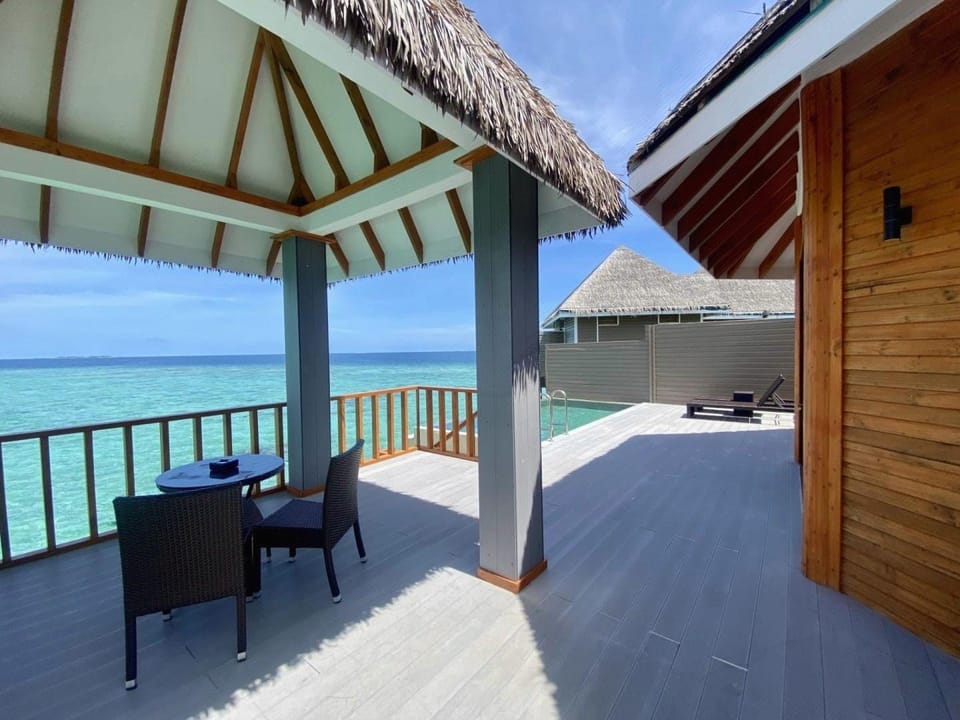 Brennia Kottefaru Maldives - All Inclusive Hotel in Maldives