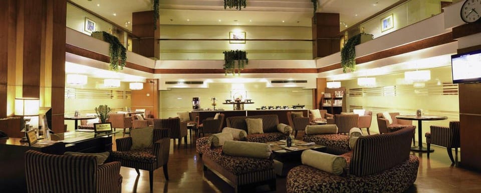 Park Lane Hotel Hotel in Lahore