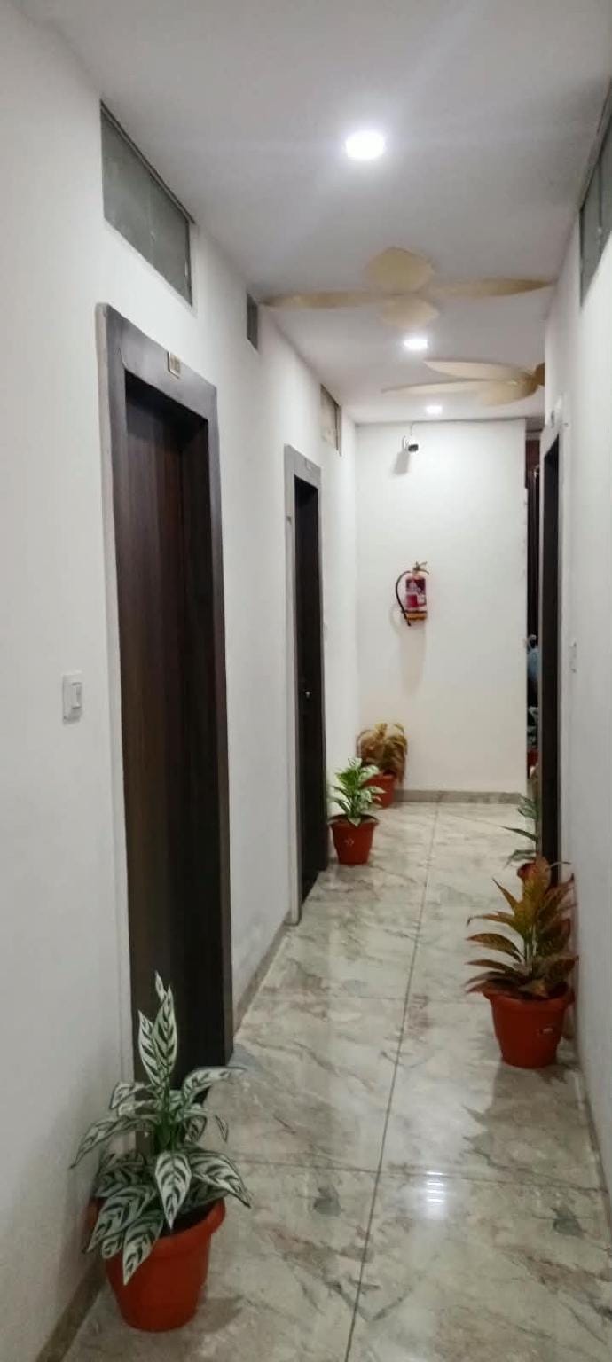 HOTEL SHREE GANGA  Hotel in India
