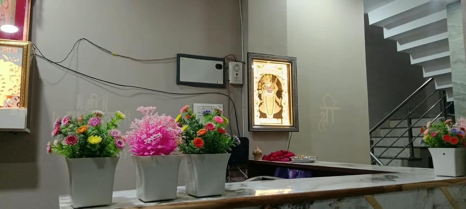 HOTEL SHREE GANGA  Hotel in India