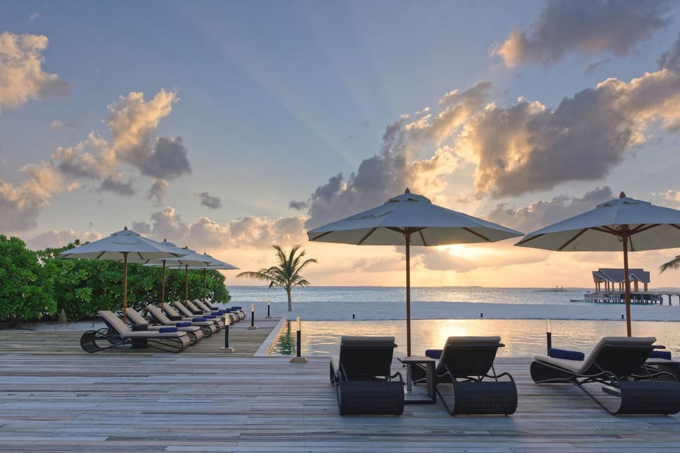 Brennia Kottefaru Hotel in Maldives