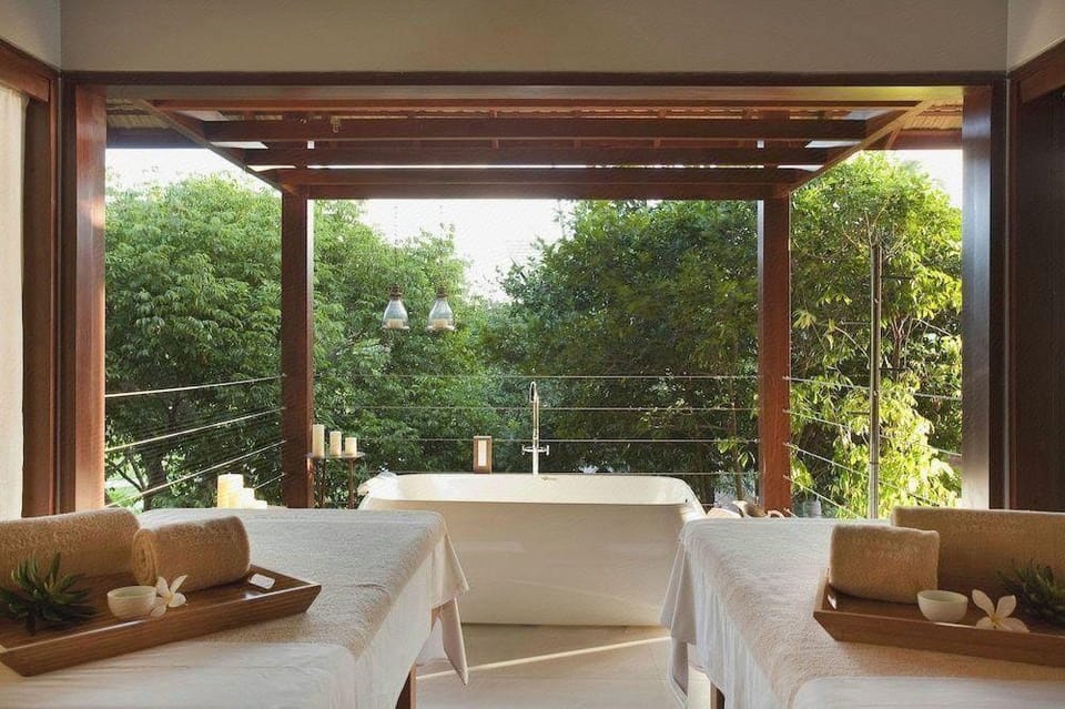 Nannai Muro Alto Hotel in State of Pernambuco, Brazil