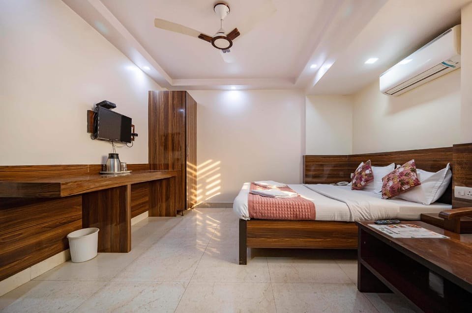 STARCITY Prayagraj Hotel in Uttar Pradesh