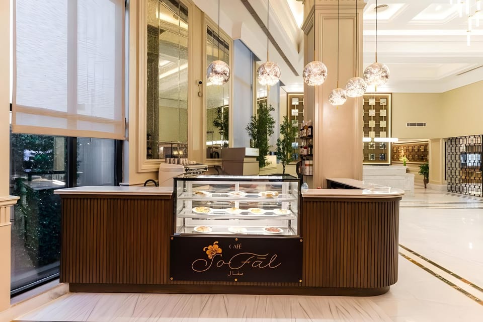 Faletti's Boutique Multan Hotel in Punjab