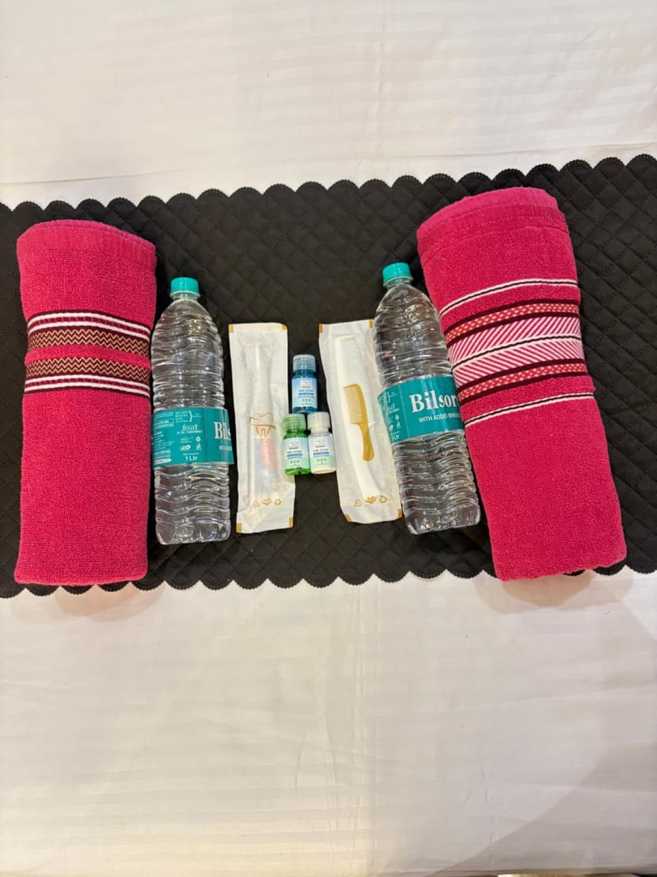 Hotel Shree Siddhi vinayak Hotel in India