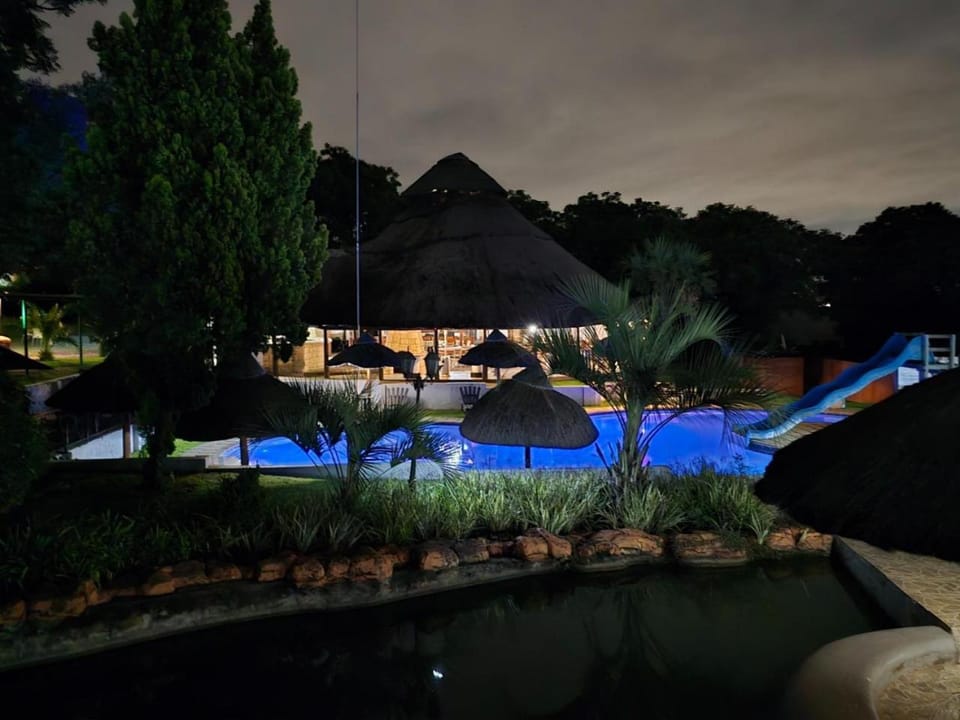 Beverly Hills Lodge Lodge in Sandton
