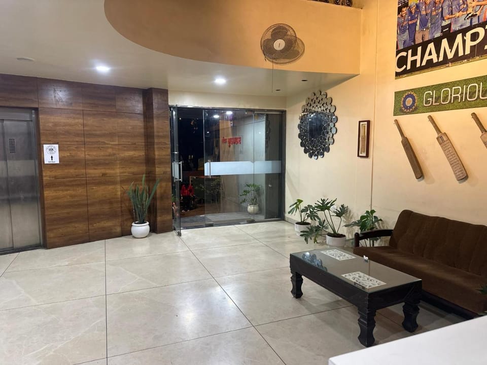 Hotel Gul-bahar Hotel in Maharashtra