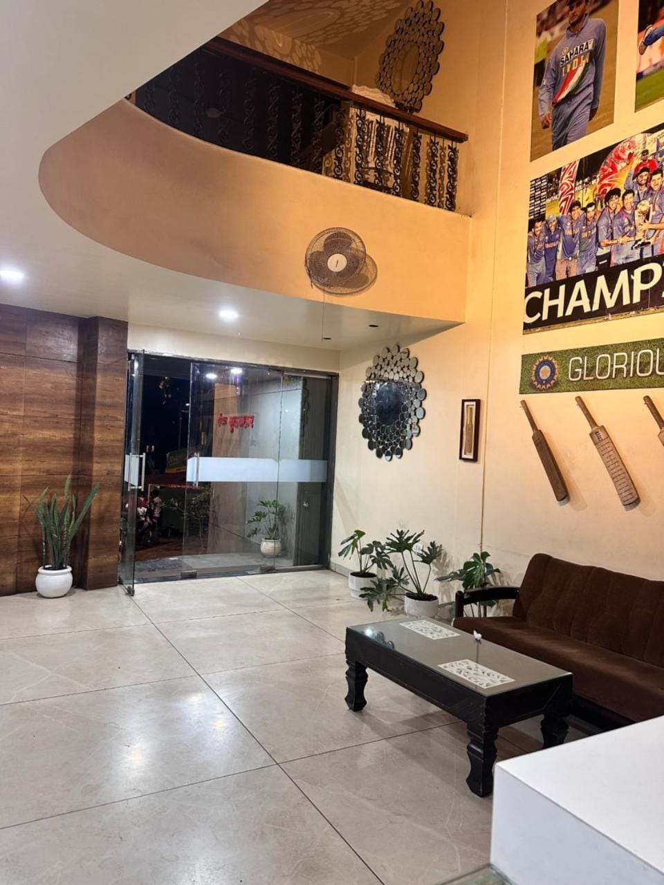 Hotel Gul-bahar Hotel in Maharashtra
