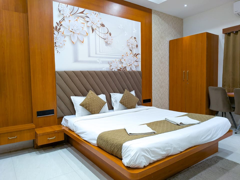 Narmada Palace Ujjain Hotel in Rajasthan
