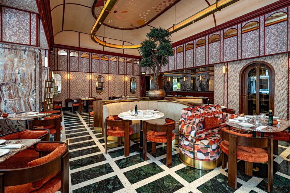 Marly Boutique Hotel Hotel in Casablanca