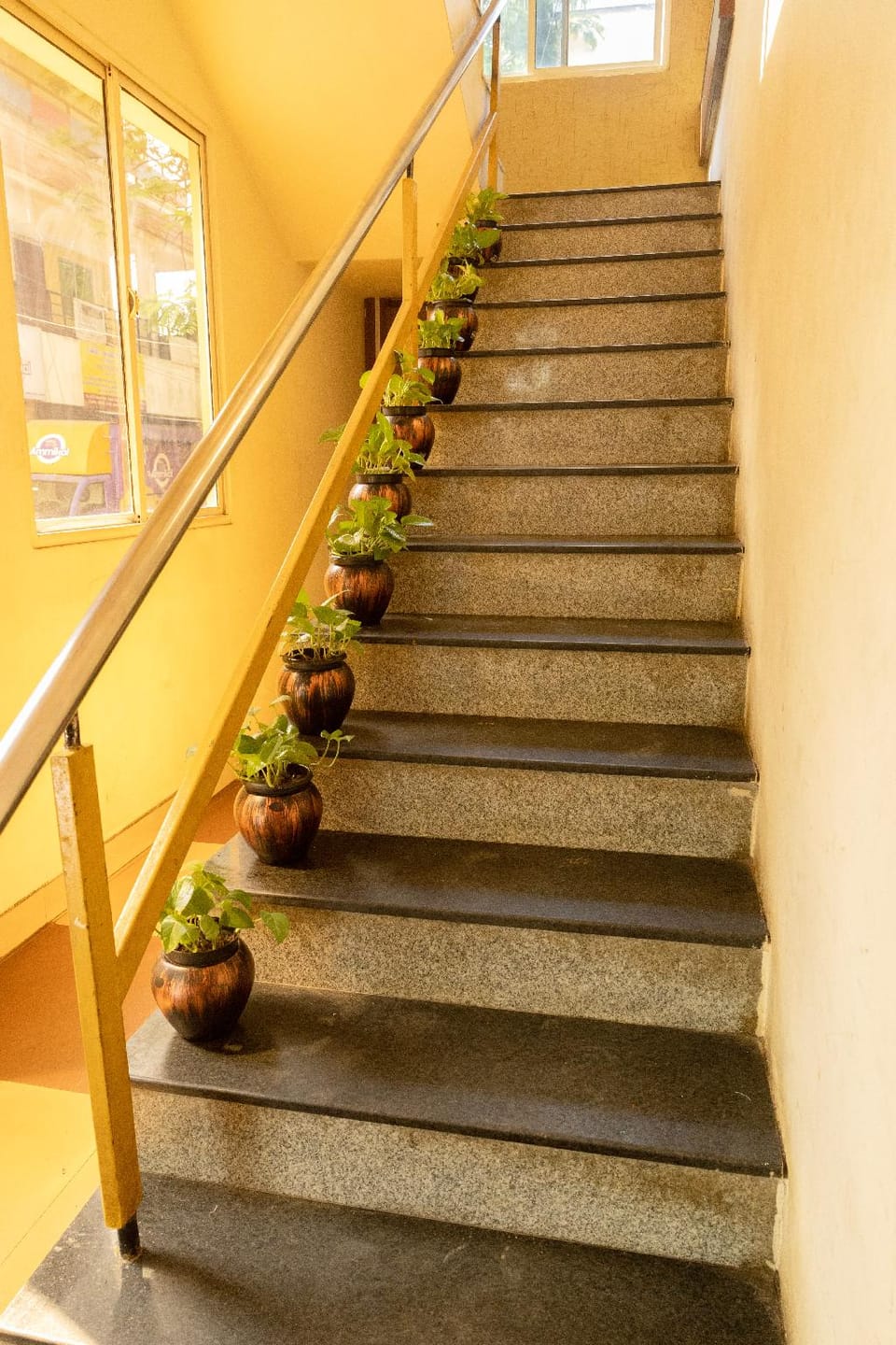 Facilities