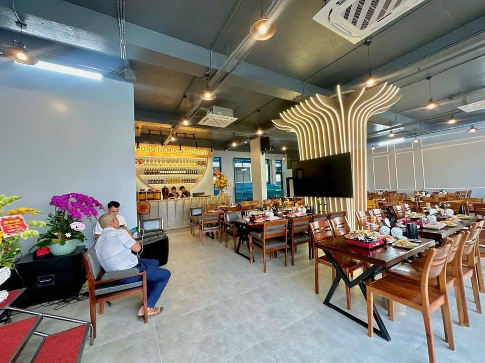 Coffee shop