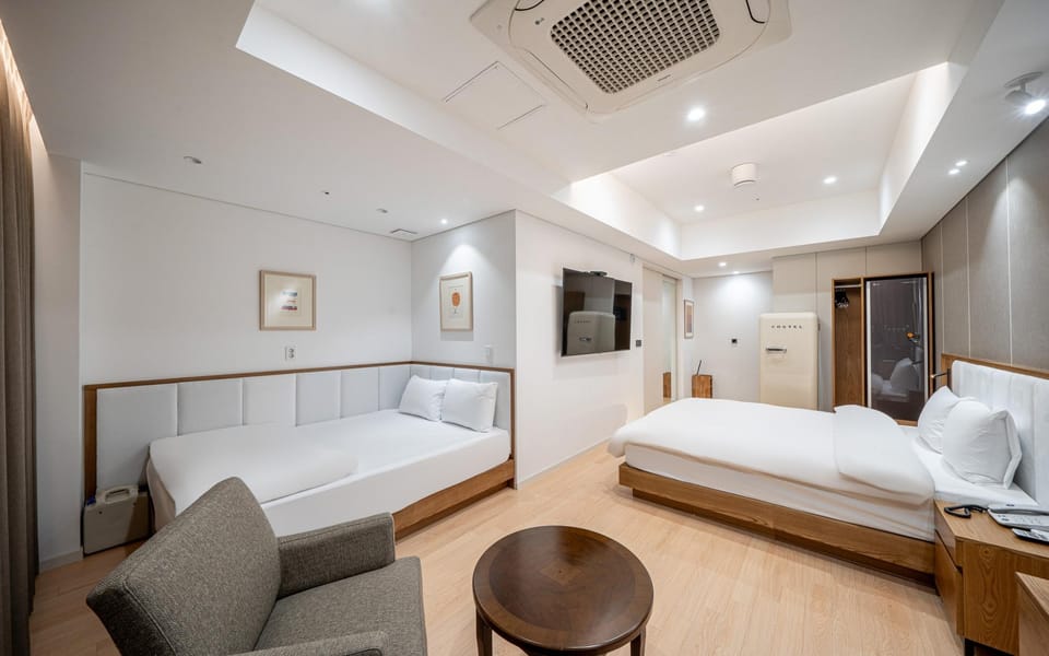 Guestroom