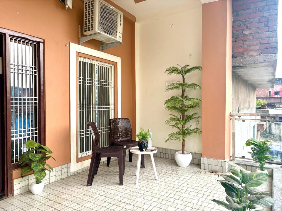 HariRatna home Stay Hotel in Uttar Pradesh