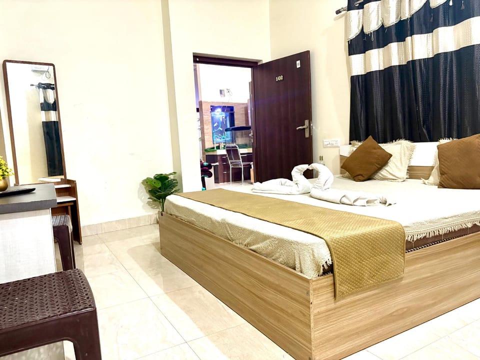 HariRatna home Stay Hotel in Uttar Pradesh