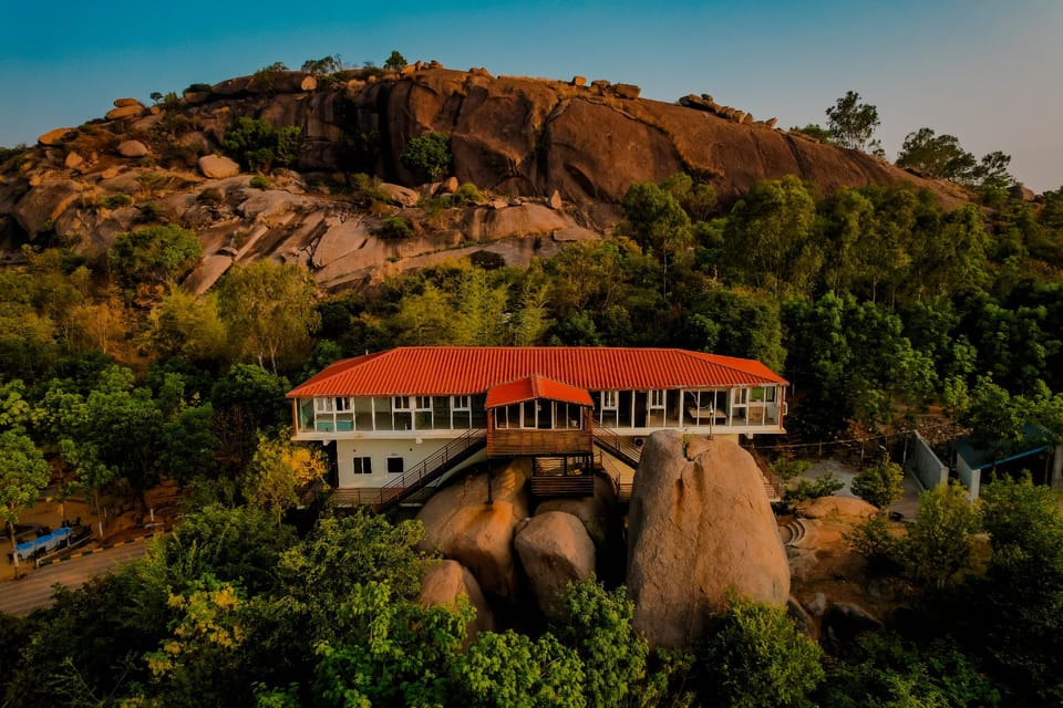 Utsav Club and Resort Resort in Karnataka