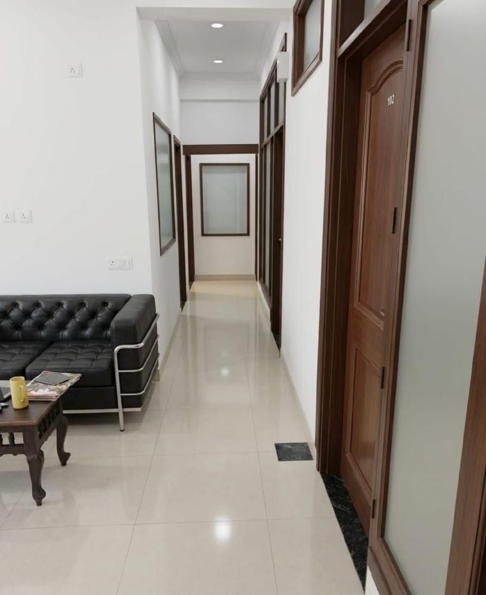 Tranquil Bliss Hotel in Gurugram