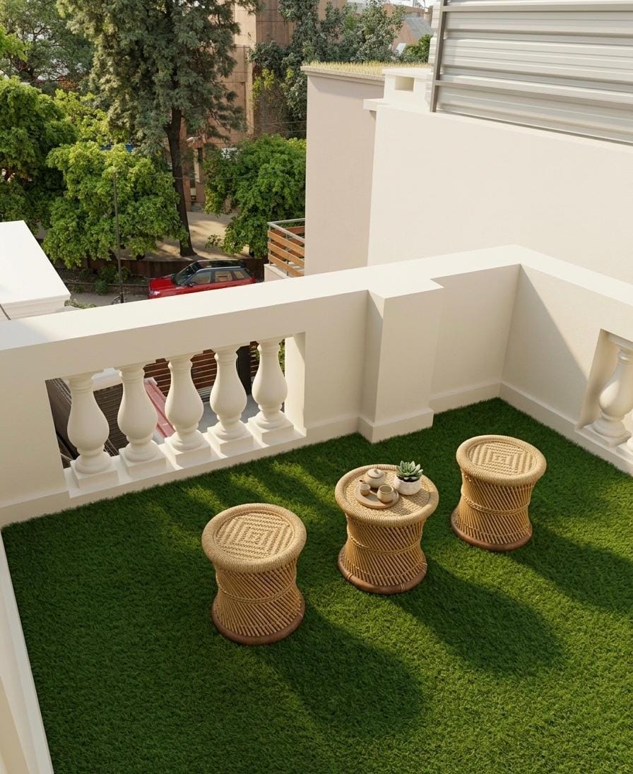 Tranquil Bliss Hotel in Gurugram
