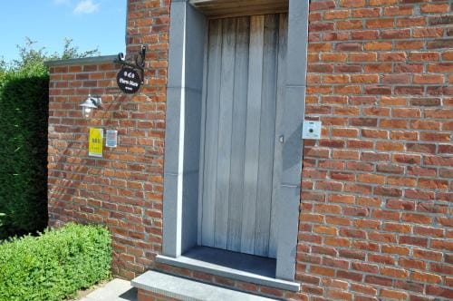 B&B Pierre-Marie Hotel in Flanders