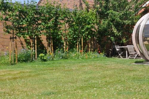 B&B Pierre-Marie Hotel in Flanders