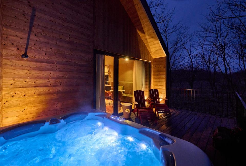 Mythos Resort Domonyvolgy Hotel in Hungary