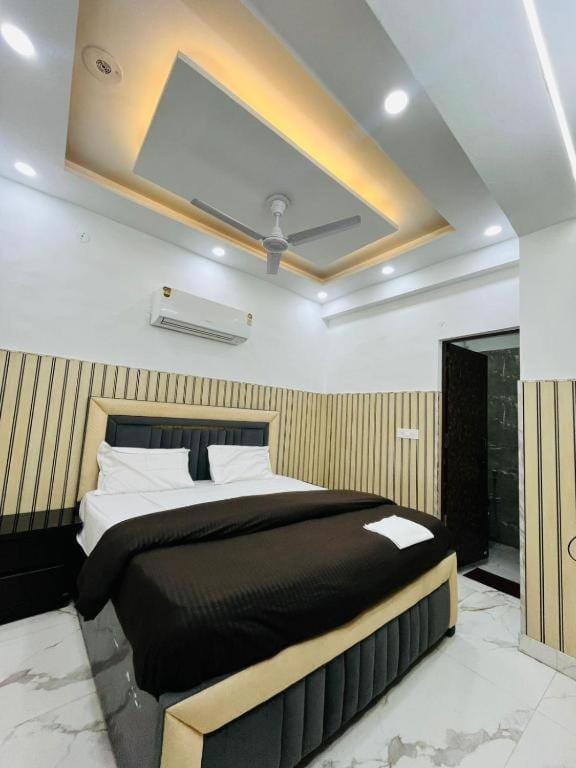 Hotel Scorpion inn Hotel in New Delhi