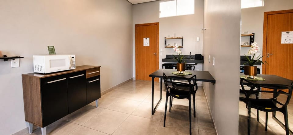 Hotel Smarthome Apartment hotel in Santa Cruz Department, Bolivia