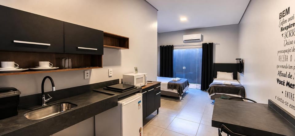 Hotel Smarthome Apartment hotel in Santa Cruz Department, Bolivia