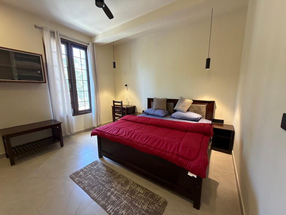 Bvista Kodaikanal Hotel in Tamil Nadu