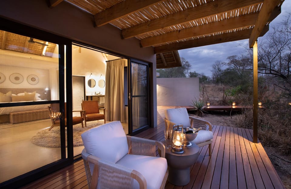 Serondella Safari Lodge Lodge in South Africa