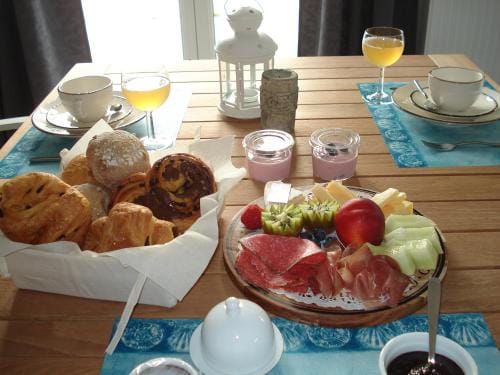 B&B Hoeve 't Geleed Hotel in Flanders
