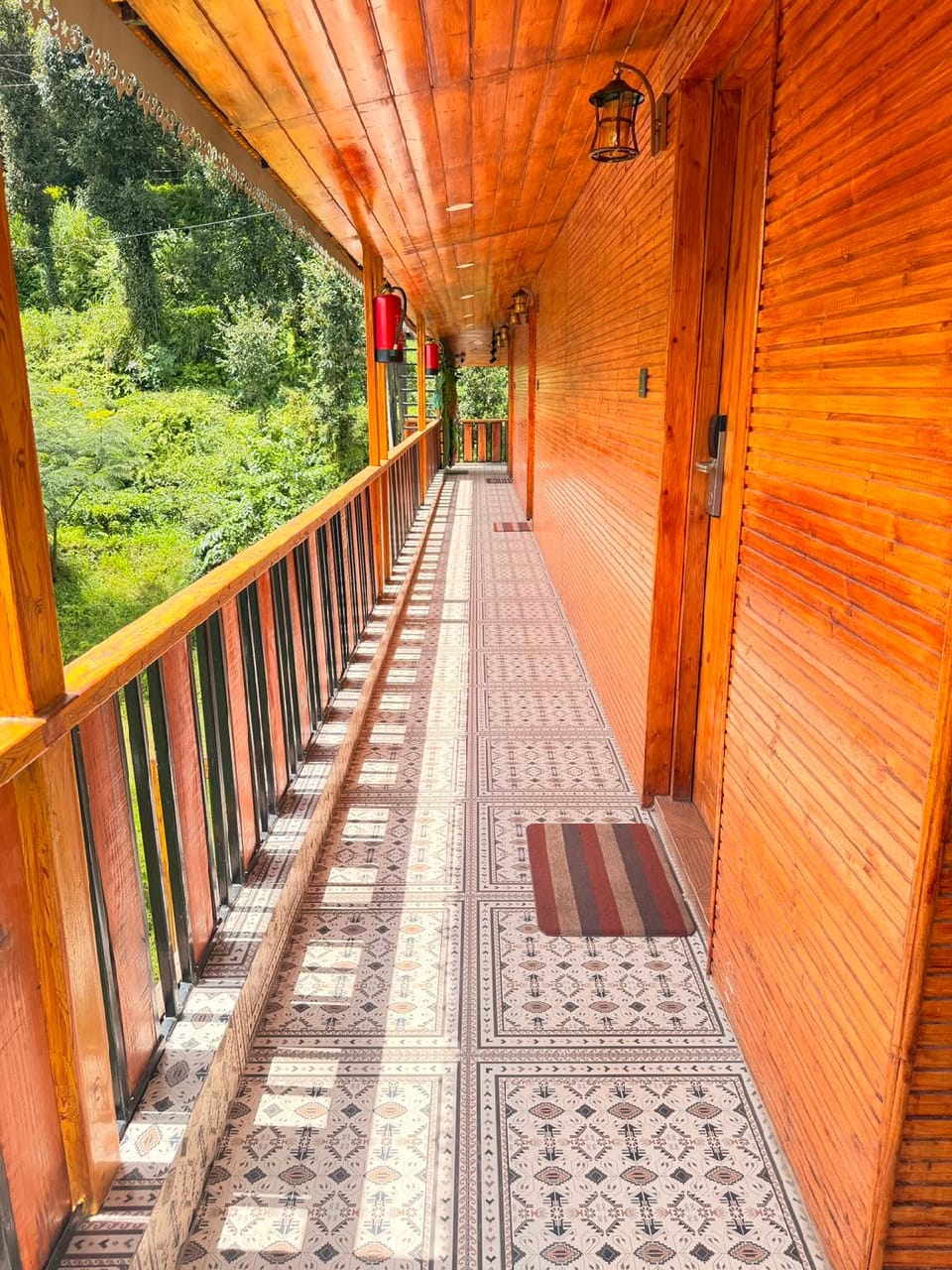 Vantara Bliss Resort  Resort in Uttarakhand
