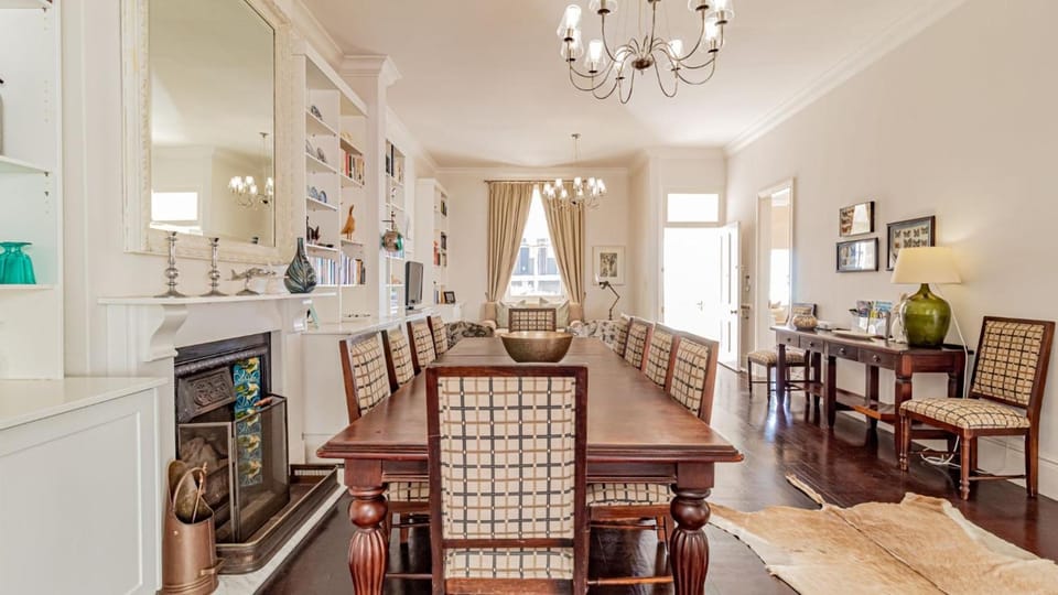 Six Selbourne Hotel in Sea Point