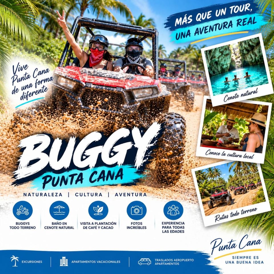 Sleep&go Sol Caribe Apartment hotel in Punta Cana