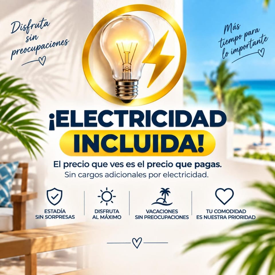 Sleep&go Sol Caribe Apartment hotel in Punta Cana