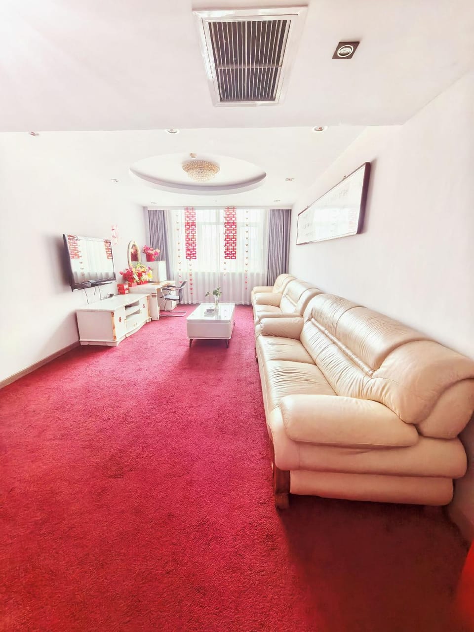 Longxiang Hotel Hotel in China